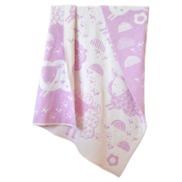 плед babymerino в Череповце