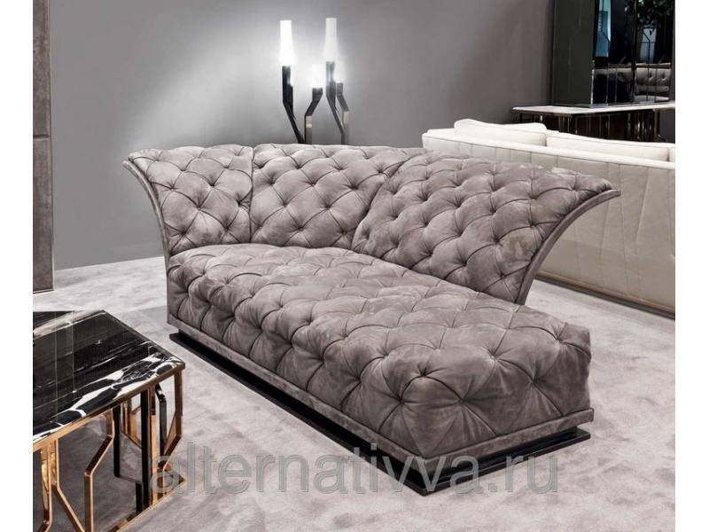 шикарный диван chester sofa эксклюзив l в Череповце