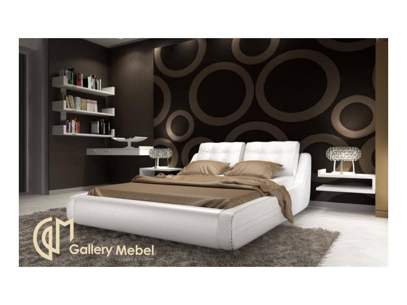 мягкая кровать letto gm 14 в Череповце