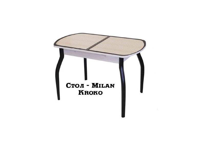 стол milan croco в Череповце