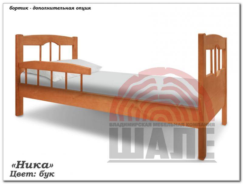 детская кровать ника в Череповце