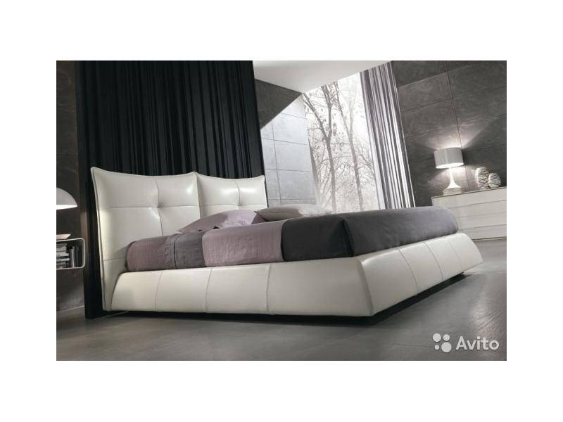 кровать letto gm 75 в Череповце