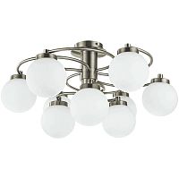 потолочная люстра arte lamp cloud a8170pl-9ab в Череповце