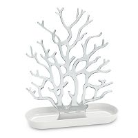 органайзер для украшений cora, белый в Череповце