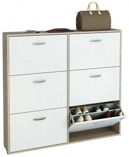 обувница mfmaster милан-30 в Череповце