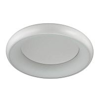 потолочный светодиодный светильник odeon light rondo 4063/40cl в Череповце