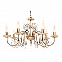 подвесная люстра silver light fancy 121.58.7 в Череповце