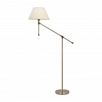 торшер arte lamp a5620pn-1ab в Череповце