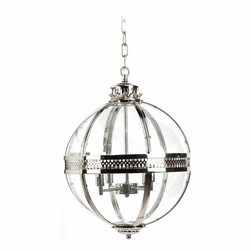 люстра adams серебро в Череповце