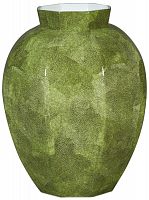 ваза настольная shagreen middle в Череповце