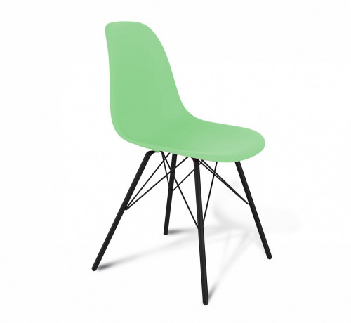 стул dsr pp мятный s37 (eames style) в Череповце