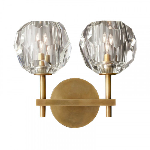 настенный светильник boule de cristal wall в Череповце