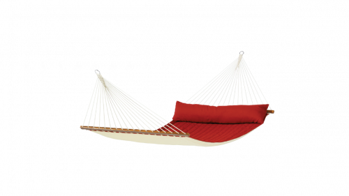 гамак family red papper красный в Череповце