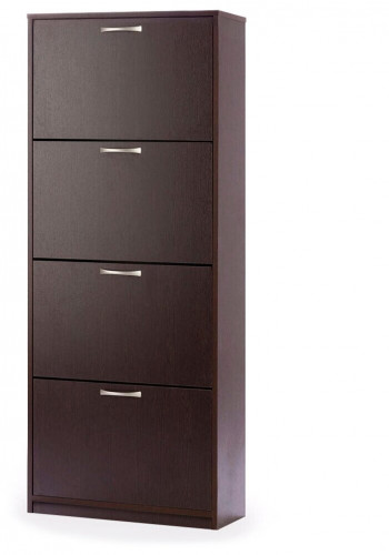 обувница шарм-дизайн классика-4 венге в Череповце