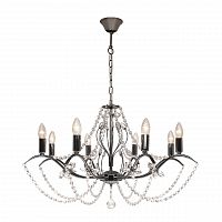 подвесная люстра silver light antoinette 726.59.8 в Череповце