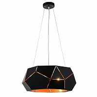 подвесной светильник st luce enigma sl258.403.06 в Череповце