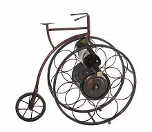 подставка для вина retro bicycle в Череповце