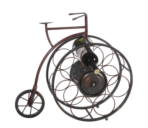 подставка для вина retro bicycle в Череповце