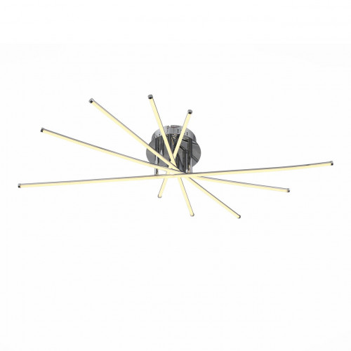 потолочная светодиодная люстра st luce fasci sl926.112.10 в Череповце