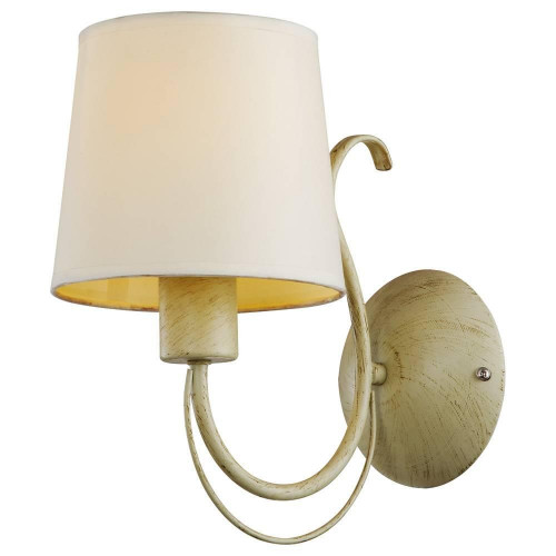 бра arte lamp orlean a9310ap-1wg в Череповце