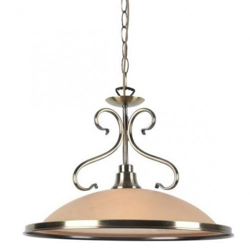 подвесной светильник arte lamp safari a6905sp-1ab в Череповце