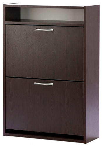 обувница шарм-дизайн классика-2 венге в Череповце