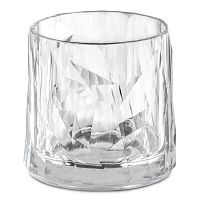 стакан superglas club no.2, 250 мл, прозрачный в Череповце