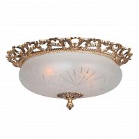 потолочный светильник arti lampadari venezia e 1.13.46 g в Череповце