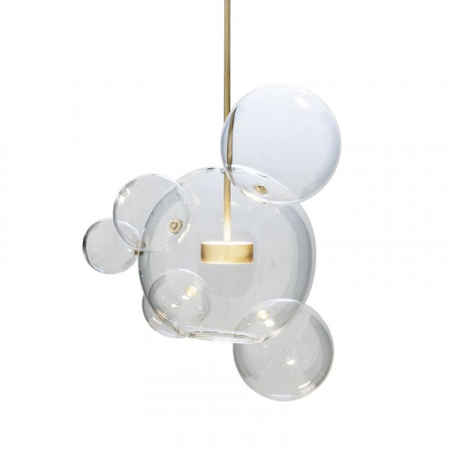 подвесной светильник bolle 5 от delight collection в Череповце