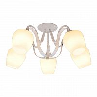 потолочная люстра toplight abegail tl1133-5d в Череповце