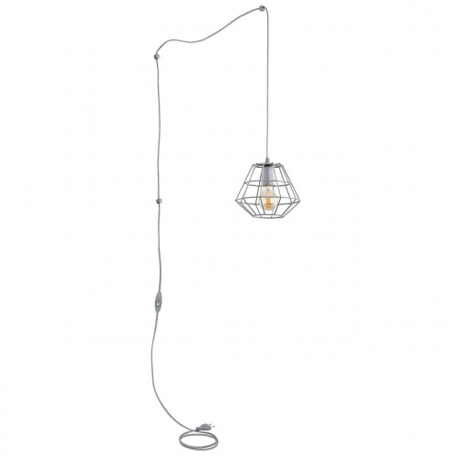 подвесной светильник tk lighting 2201 diamond в Череповце