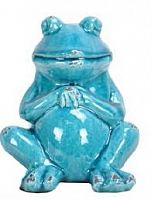 декор frog blue wise в Череповце