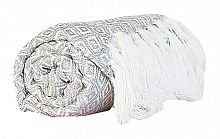 нежный серый плед в Череповце