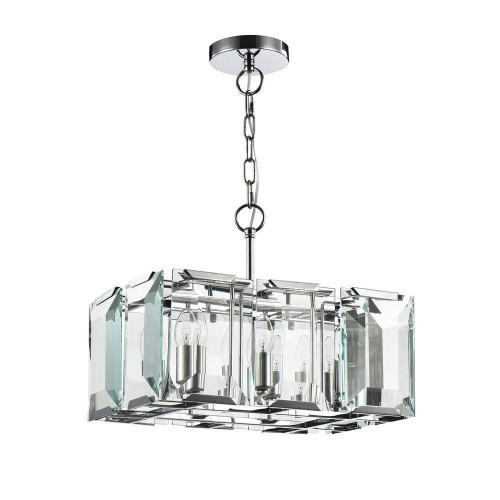 подвесная люстра maytoni cerezo mod202-06-n в Череповце