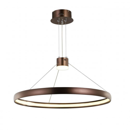 подвесной светодиодный светильник favourite saturn 2101-2p в Череповце