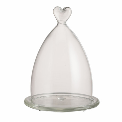 купол декоративный сердце в Череповце