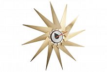 часы настенные george nelson turbine в Череповце