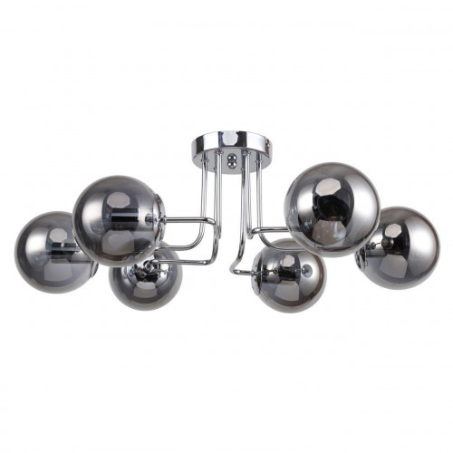 потолочная люстра f-promo modestus 2345-6u в Череповце