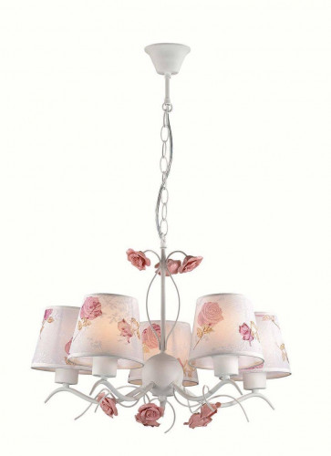 подвесная люстра lumion rosali 3091/5 в Череповце