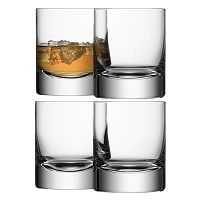 набор из 4 стаканов bar 250 мл в Череповце