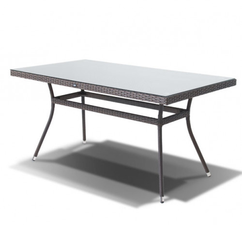 торре стол коричневый, 150*80*75 в Череповце