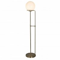 торшер arte lamp bergamo a2990pn-1ab в Череповце