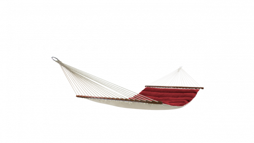 гамак wave red pepper красный в Череповце