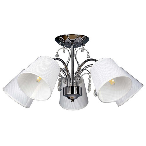 потолочная люстра omnilux novello oml-56307-05 в Череповце
