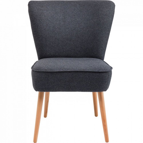 стул мягкий cocktail серый в Череповце