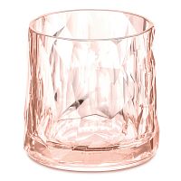 стакан superglas club no.2, 250 мл, розовый в Череповце