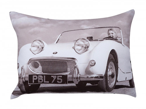 подушка с автомобилем austin healey в Череповце