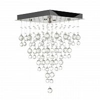 каскадная люстра arti lampadari flusso h 1.4.40.615 n в Череповце