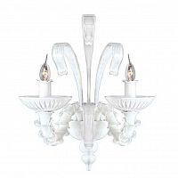 бра donolux opera w110188/2white в Череповце