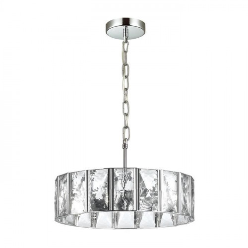 подвесная люстра odeon light brittani 4119/5 в Череповце